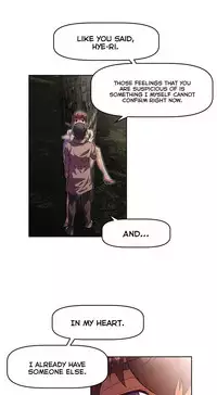 [Worin] Brawling Go Ch.76-81 (English) (Ongoing)