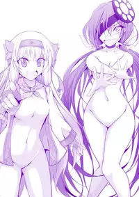 [Takenoko Maru] FGO Zenra Series (Fate/Grand Order)