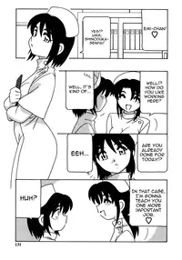 [O.RI] White Angel [English] [Yoroshii]