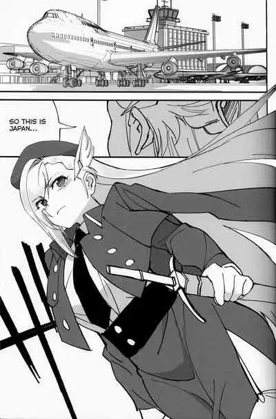 Onna Kishi na Osananajimi ga Yarichin ni NTRreta Hanashi