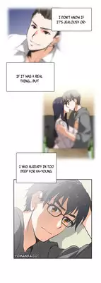 [Husky guy] SStudy Ch.0-35 (English) (YoManga) (Ongoing)