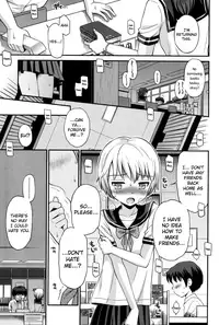 [Tamachi Yuki] Shounen × Shoujo Ch 1~3 [English] {Hennojin} [Digital]