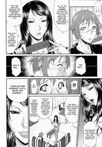 [Toguchi Masaya] Enjo Kosai Ch. 1-3 [desudesu] (Updated)