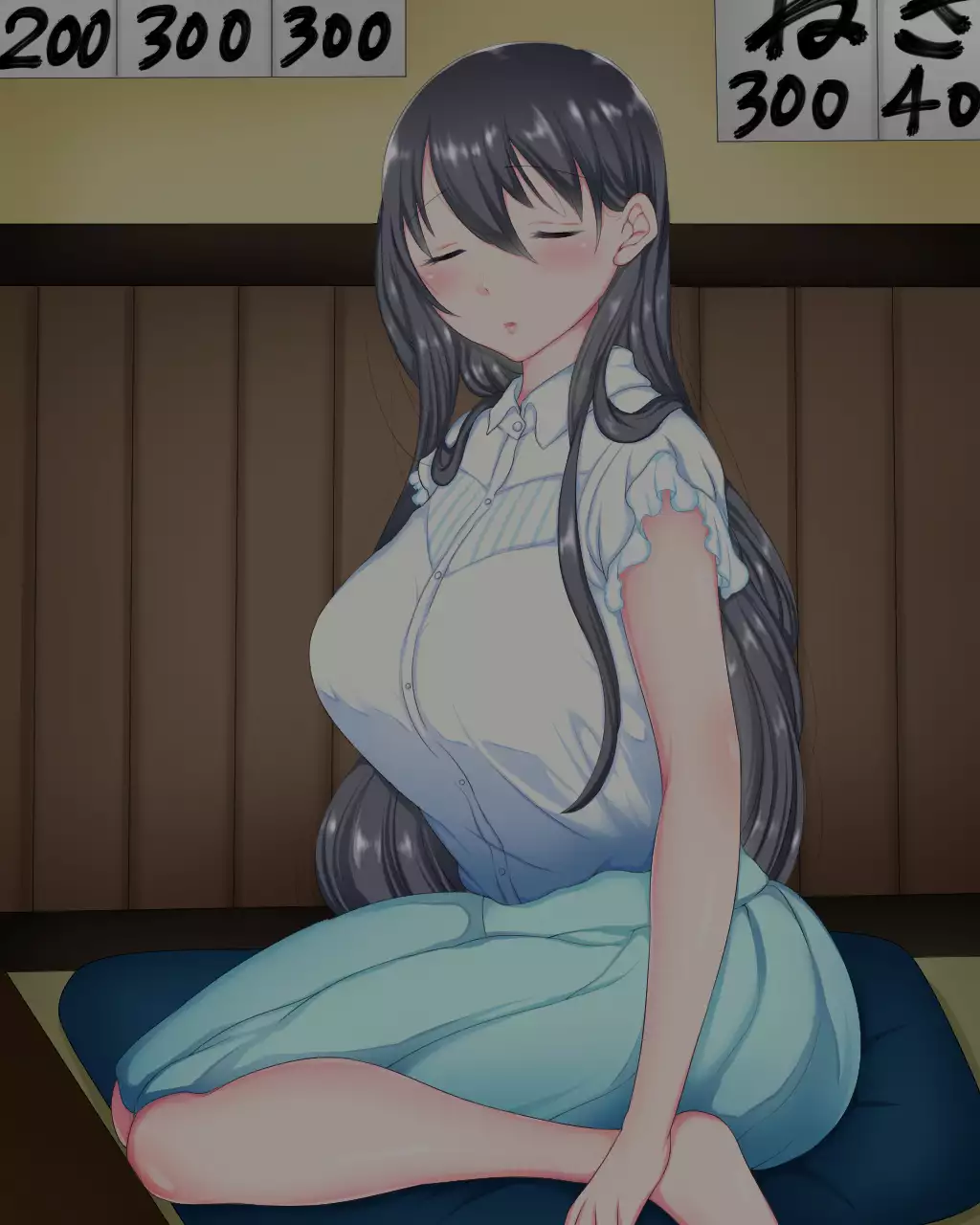 Zutto Suki datta Osananajimi o Shinyuu kara Netoru Hanashi