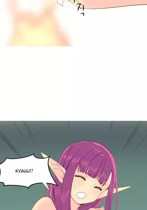 A World That I Rule Ch.01-25