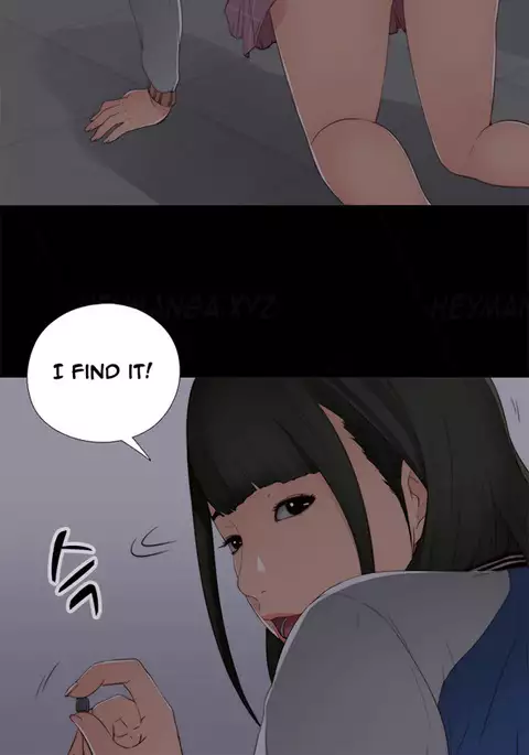 Girl Next Door Ch.1-33