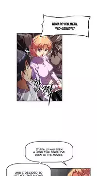 [Worin] Brawling Go Ch.76-81 (English) (Ongoing)