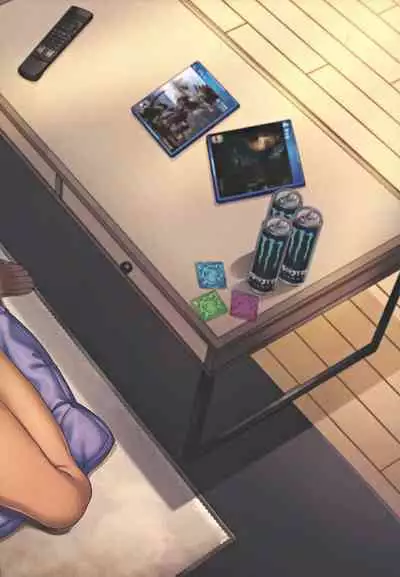 Shitara-chan to no Kyuujitsu