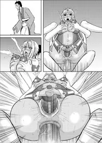 [Kyoten Heichou (Iwai Takeshi)] Koihara Musou (Koihime Musou) [Digital]