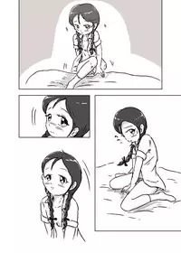 [Rondo] EroKawa ~Erokute mo Kawai Kereba ii~