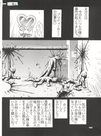 (C48) [Pussy CAT (Oono Tetsuya)] Shocking Pink-Cat (Various)