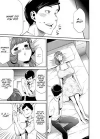 Mama wa Saimin Chuudoku! Ch. 1-11