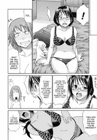 [Chiba Toshirou] Uekano Days [English] [SaHa]