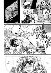 [Shiwasu no Okina] Shining Musume. 1. First Shining [English] [Hentai-Enishi + Tadanohito]