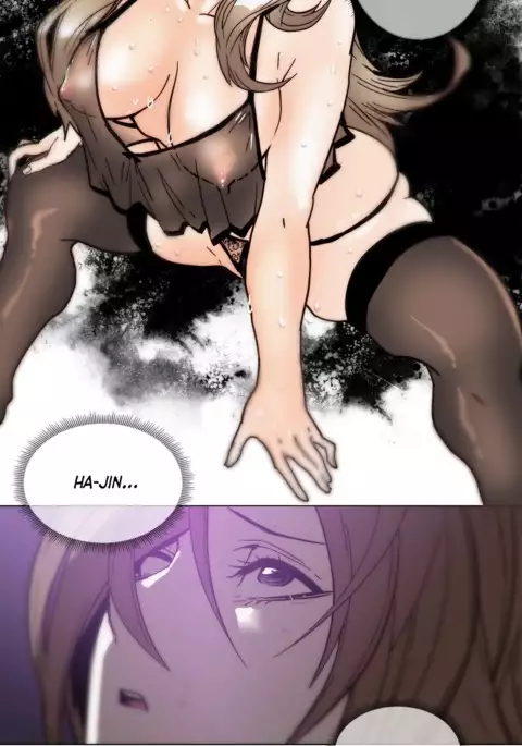 Household Affairs Ch.1-49