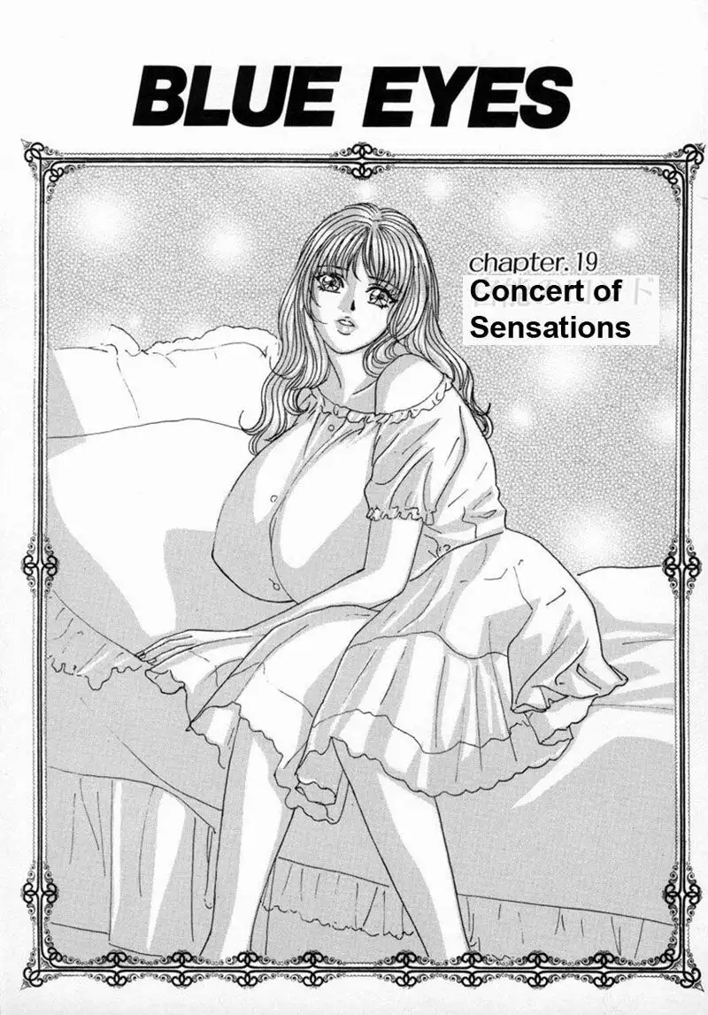 Blue Eyes 04 Chapter19