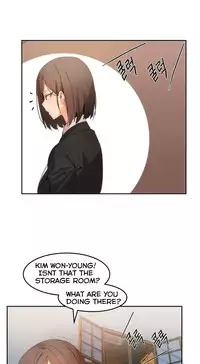 [Mx2J] Hari Dormitory Ch.0-25 (English) (Ongoing)