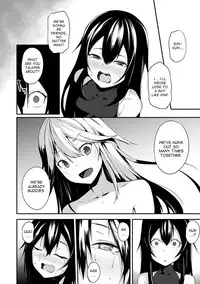 [Yukisaki MIALE] Ore wa Kyou kara Cinderella Aite wa Otoko. Ore wa Onna!? | From now on, I’m Cinderella. My Partner is a Man and I’m a Woman!? Ch. 8 (COMIC Ananga Ranga Vol. 39) [English] [desudesu]