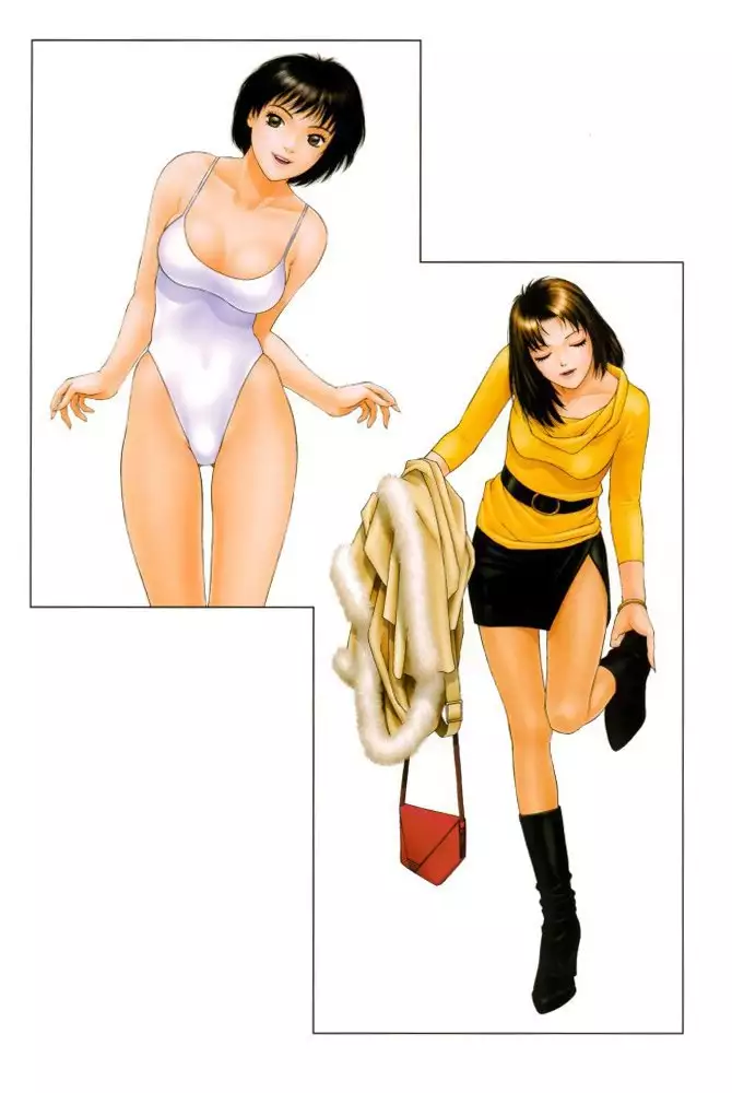 Yui Shop Vol01 - Pt16