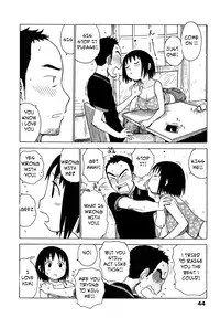 Sister's Crush [English] [Rewrite] [EZ Rewriter]