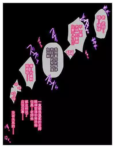 Onah Otokonoko | 伪娘的阴道