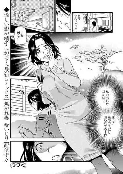 Web Comic Toutetsu Vol. 46