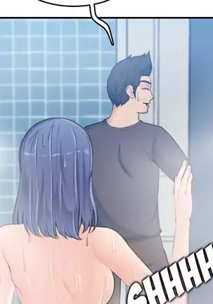 Never too late 30-31