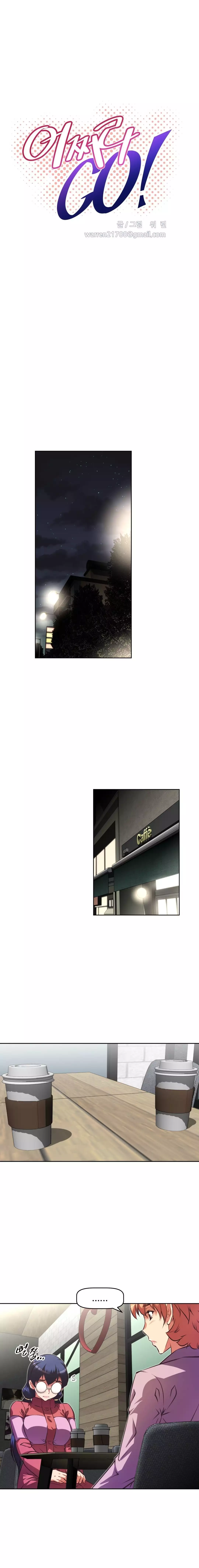 Brawling Go Ch.76-113