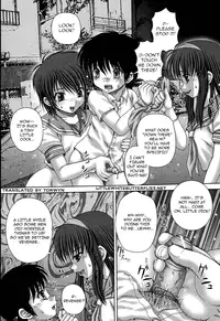 [Itou] Kikanjyu [English] =LWB=