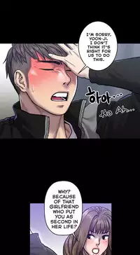 Ghost Love Ch.1-21 (English) (YoManga) (Ongoing)