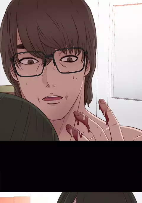 The Girl Next Door Ch.1-35