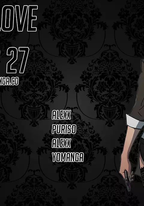 Refrain Love Ch.1-34