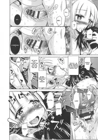 [Narusawa Kei] Houkago no Sangatsu Usagi-tachi Chapter 4 [English]