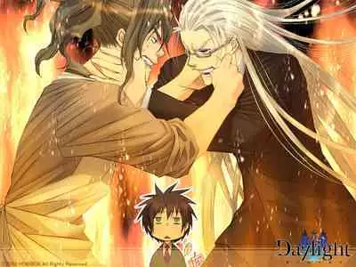 Cool-B Vol.20 2008-07