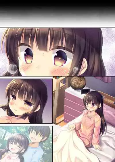 JC Imouto Kousoku x Cli Zeme x Kyousei Zecchou