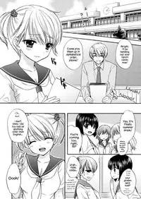 [Ozaki Miray] The Great Escape Extra. 2 [English] {Hennojin}