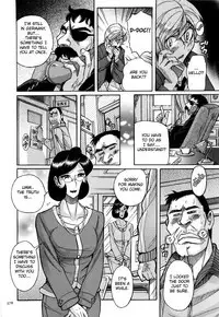 Nympho Maman Boshi Soukan - Mama no Shikyuu wa Boku no Mono