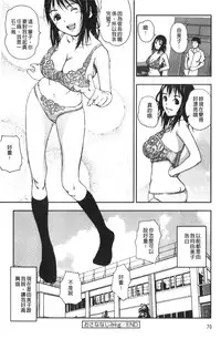 [Nakajima Yongou] Houkago Slave | 放課後的性奴隸 [Chinese]