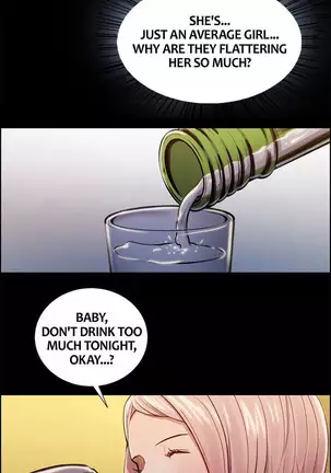 Taste of Forbbiden Fruit Ch.25/53