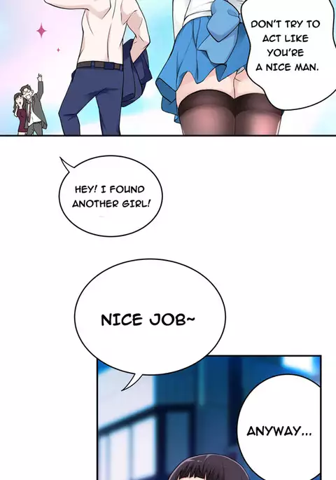 Tissue Thieves Ch.1-31