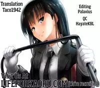 [Moketa] Onatsuma (COMIC Anthurium 012 2014-04) [English] [Life4Kaoru]