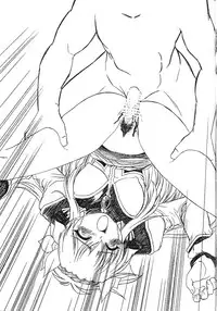 (C64) [ART=THEATER (Fred Kelly)] M.F.H.H.’03 (Galaxy Angel)