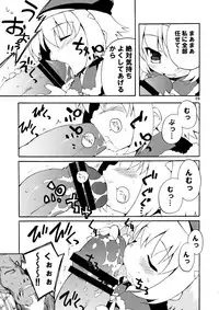 [Dr.VERMILION (Petenshi)] MAGNUM SHOT!! (Mabinogi) [Digital]