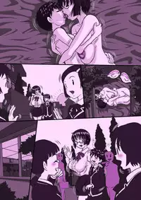 [Milkdou Shoukai (Milk Koubou)] Onee-chan Daisuki