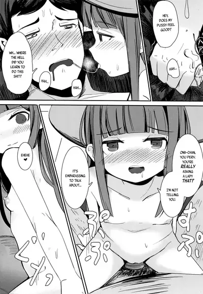 Hito wo Tsukuru Renkinjutsu | Alchemy to Make People