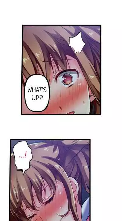 Only i Know Her Cumming Face Ch. 1 - 12