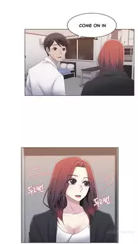 Miss Mystic Ch.1-20 (English) (Ongoing)