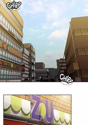 Taste of Forbbiden Fruit Ch.25/53