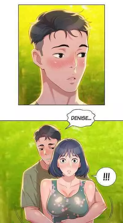 What do you Take me For? Ch.18/?