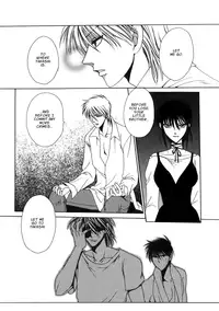 Dr. Ten - Map of Tokyo Savage Vol 2 (English)